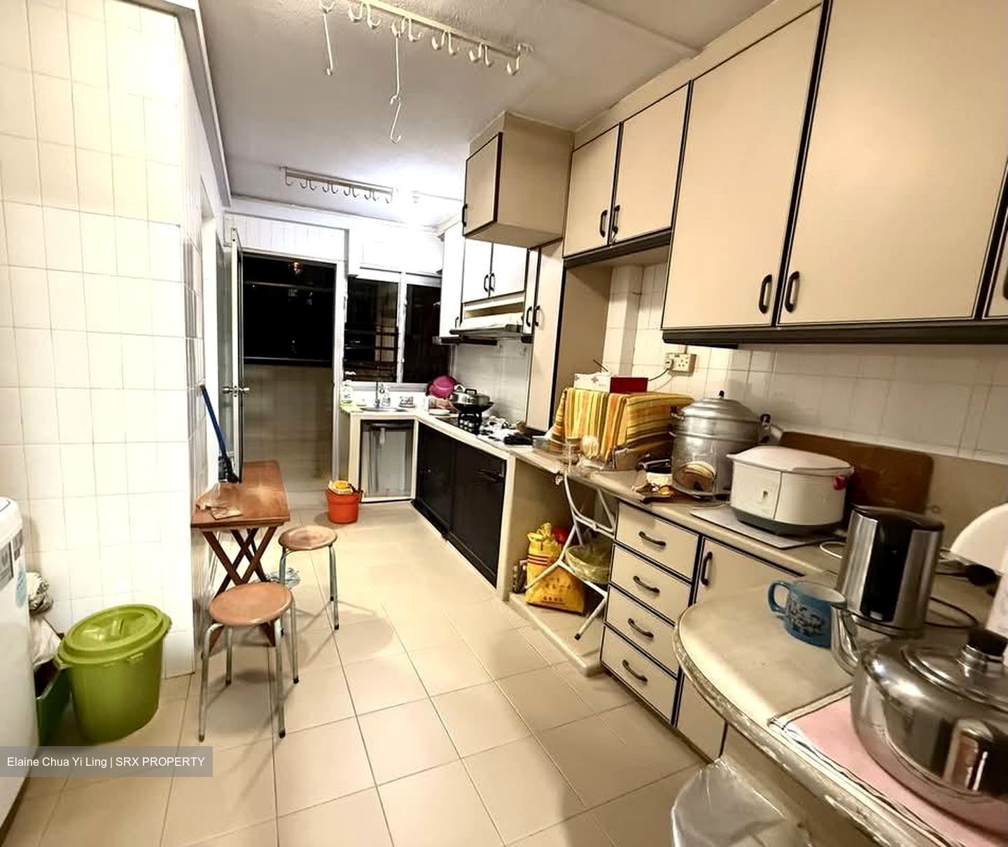 Blk 135 Cashew Road (Bukit Panjang), HDB Executive #579214751